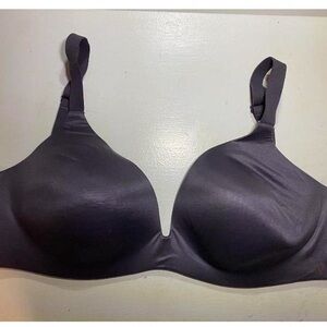 Victoria’s Secret Women's Black Bra
